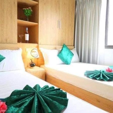 Ciao Cat Ba Hotel Dong Khe Sau Экстерьер фото